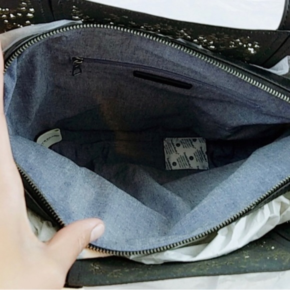 Lucky Brand Group Brio Tote Bag - Picture 9 of 12